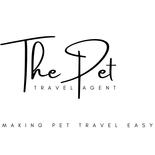 The Pet Travel Agent